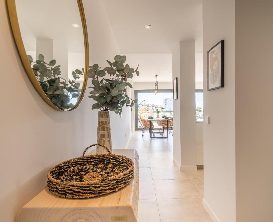 Ar 17 South Bay Estepona Exterior foto