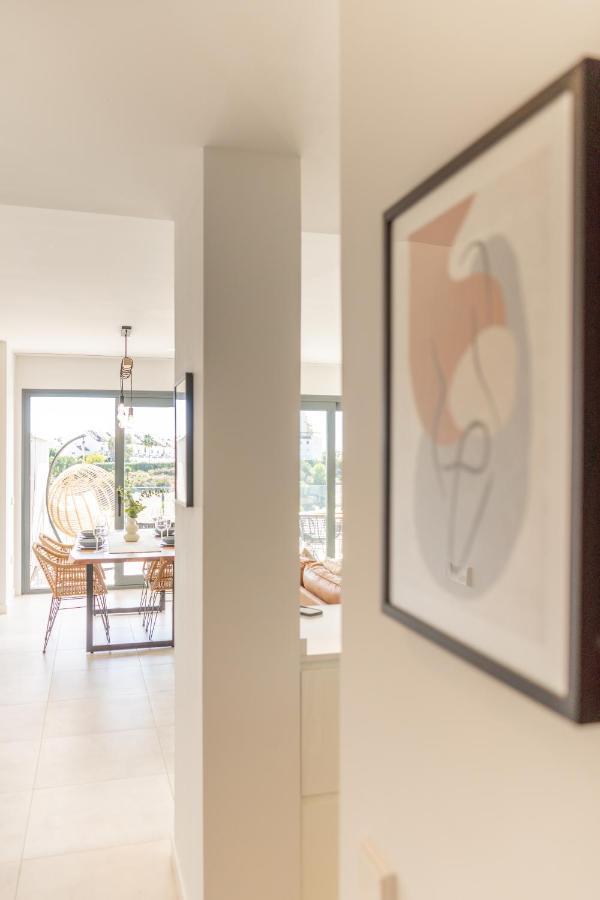 Ar 17 South Bay Estepona Exterior foto