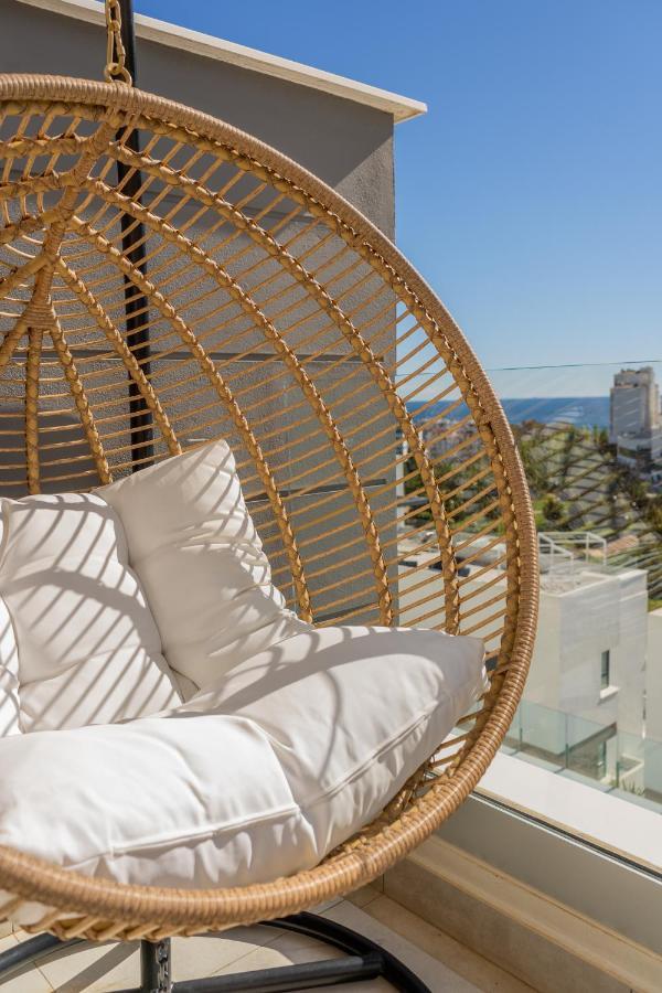 Ar 17 South Bay Estepona Exterior foto