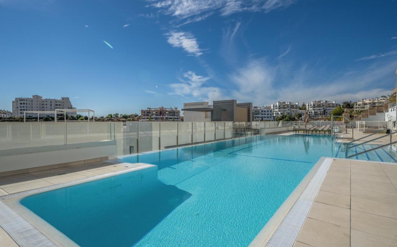 Ar 17 South Bay Estepona Exterior foto
